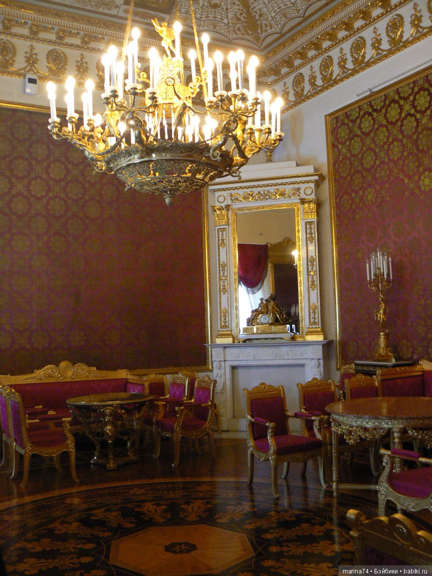 Моё открытие Санкт-Петербурга продолжается! Часть 6