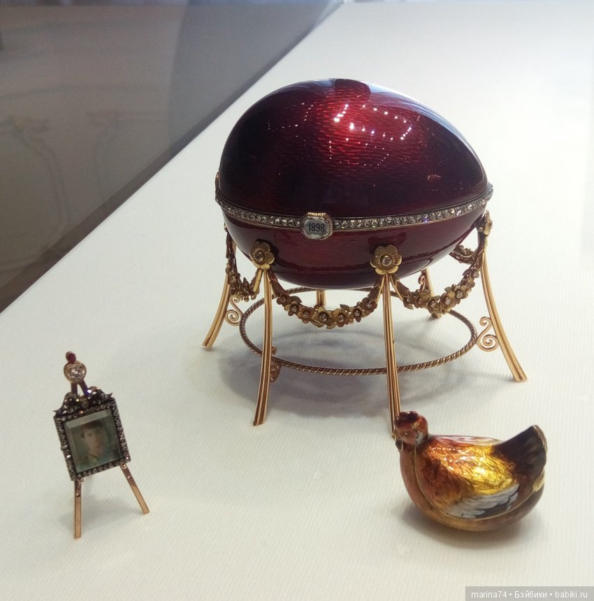 Моё открытие Санкт-Петербурга продолжается! Часть 6