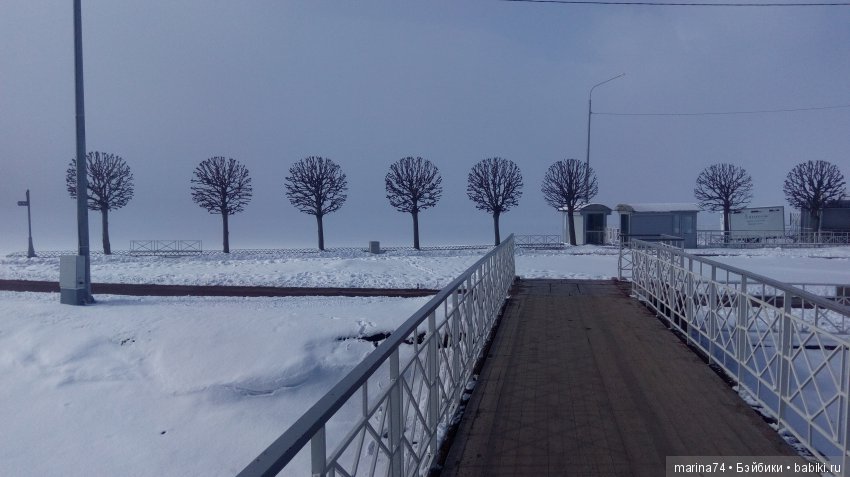 Моё открытие Санкт-Петербурга продолжается! Часть 6