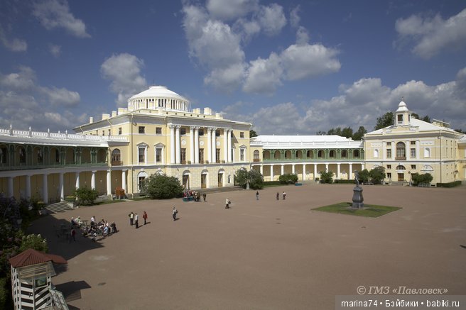 Моё открытие Санкт-Петербурга продолжается! Часть 6