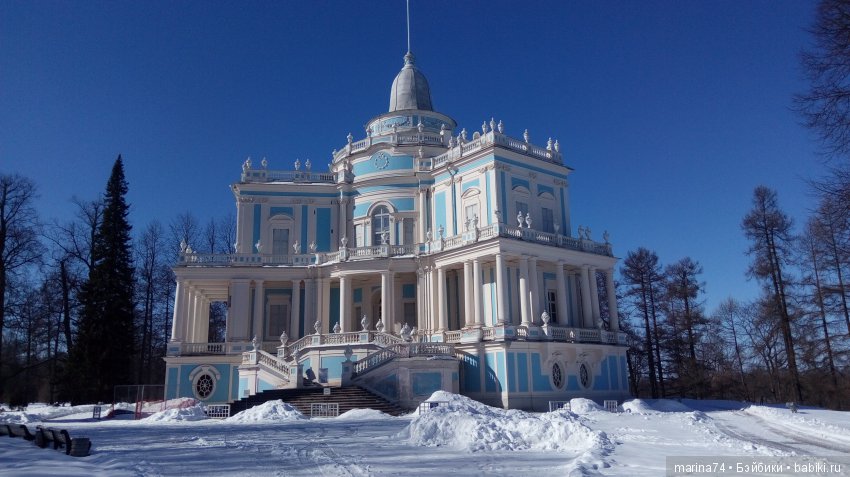 Моё открытие Санкт-Петербурга продолжается! Часть 6