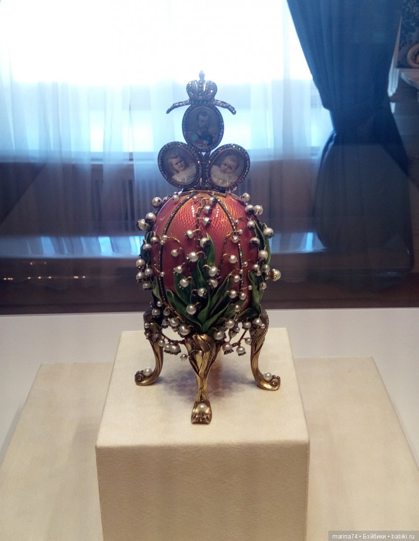 Моё открытие Санкт-Петербурга продолжается! Часть 6