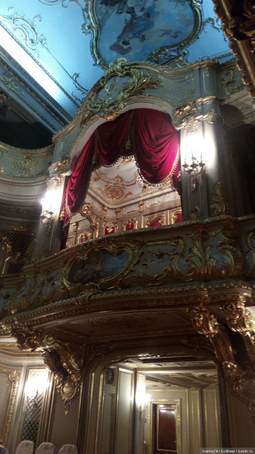 Моё открытие Санкт-Петербурга продолжается! Часть 6