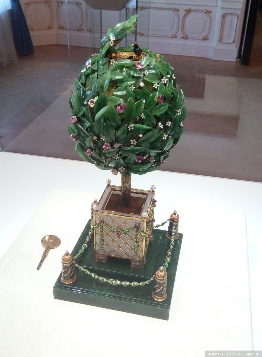 Моё открытие Санкт-Петербурга продолжается! Часть 6