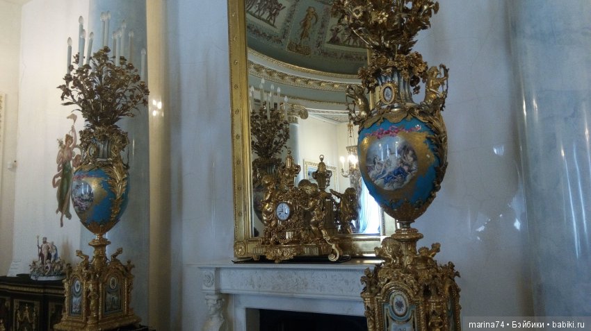 Моё открытие Санкт-Петербурга продолжается! Часть 6 (фото 9)