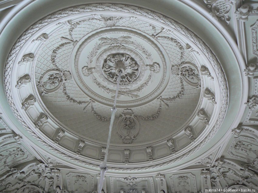 Моё открытие Санкт-Петербурга продолжается! Часть 6 (фото 7)