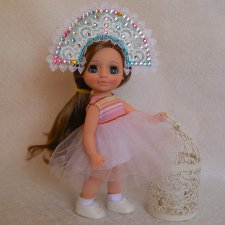 Весеннее обострение, часть 1