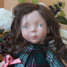 Все побежали, и я побежала