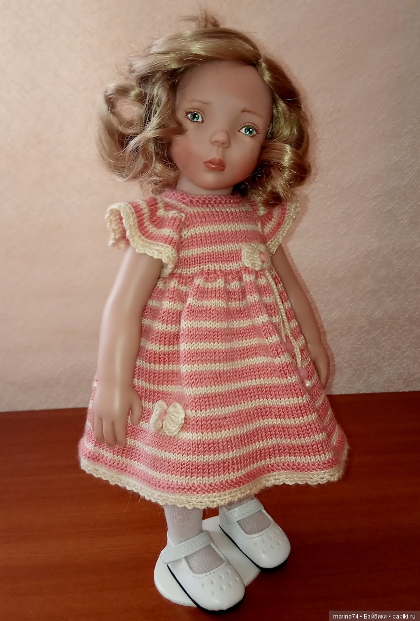 Лилия, которая совсем не Лилия (фото 5)