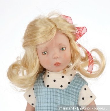 Лилия, которая совсем не Лилия (фото 3)