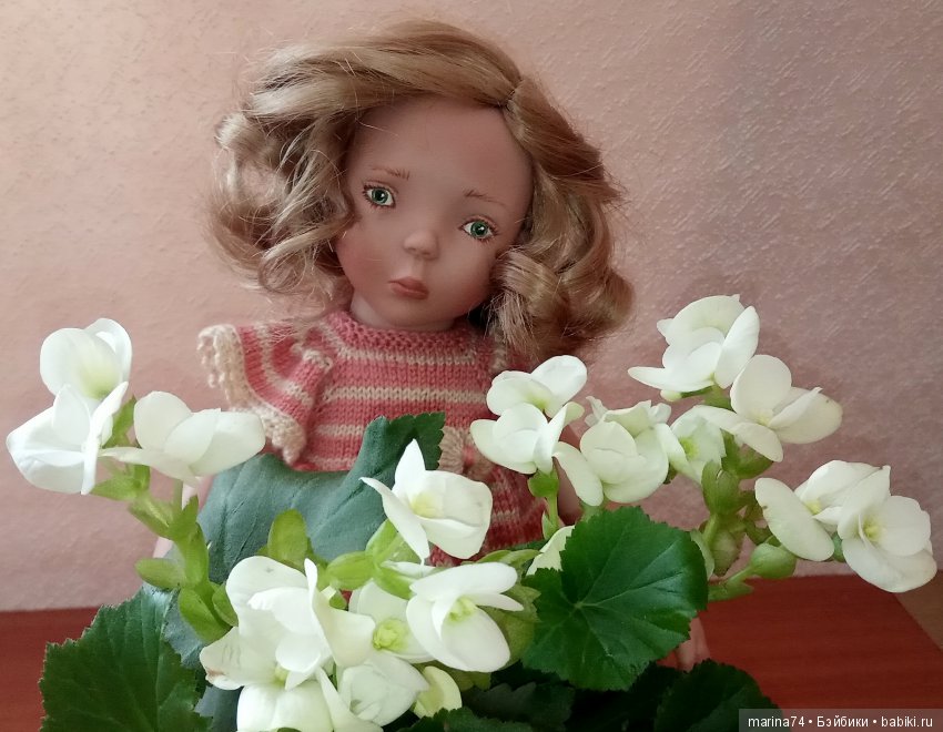 Лилия, которая совсем не Лилия (фото 8)