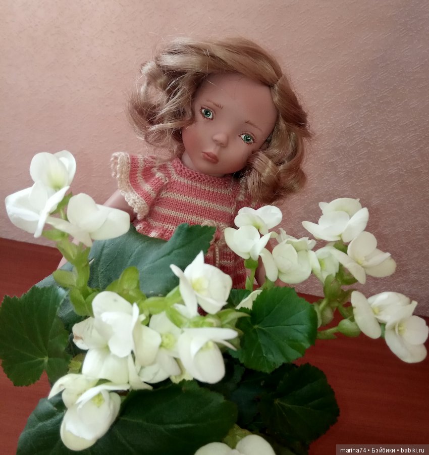 Лилия, которая совсем не Лилия (фото 10)