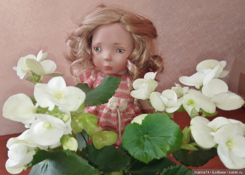 Лилия, которая совсем не Лилия (фото 9)