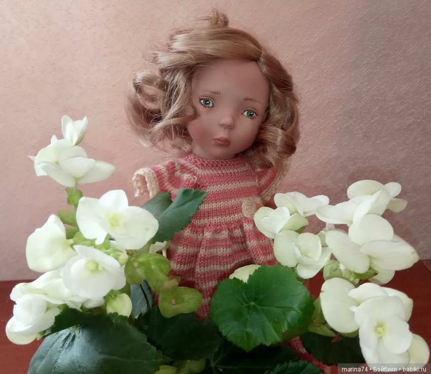 Лилия, которая совсем не Лилия (фото 7)