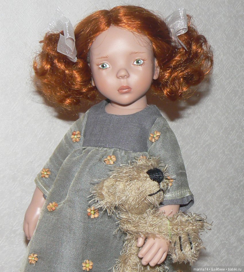 Лилия, которая совсем не Лилия (фото 2)