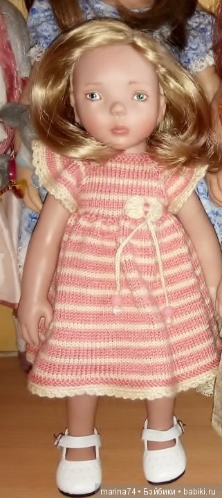 Лилия, которая совсем не Лилия (фото 4)