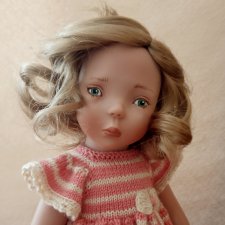 Лилия, которая совсем не Лилия