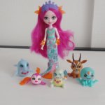 Энчантималс с питомцами лотом