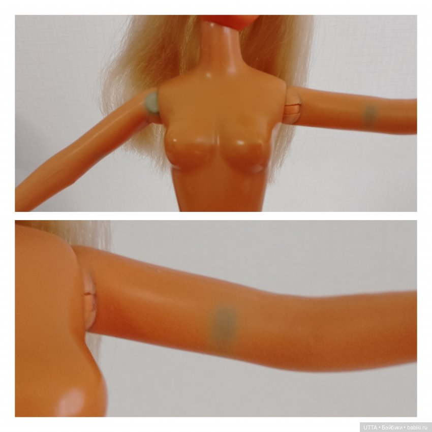 Айболитская: Дарси от Kenner (фото 10)