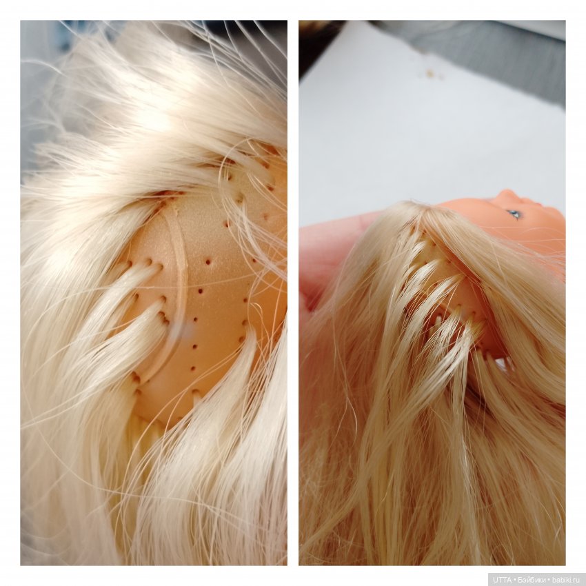 Айболитская: Дарси от Kenner (фото 7)