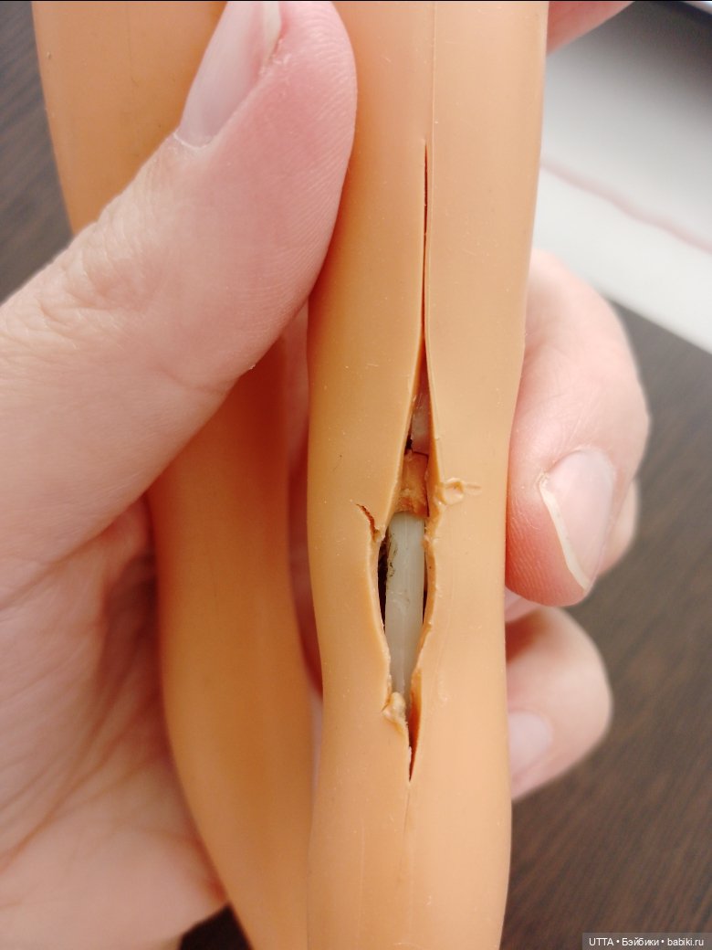 Айболитская: Дарси от Kenner (фото 2)