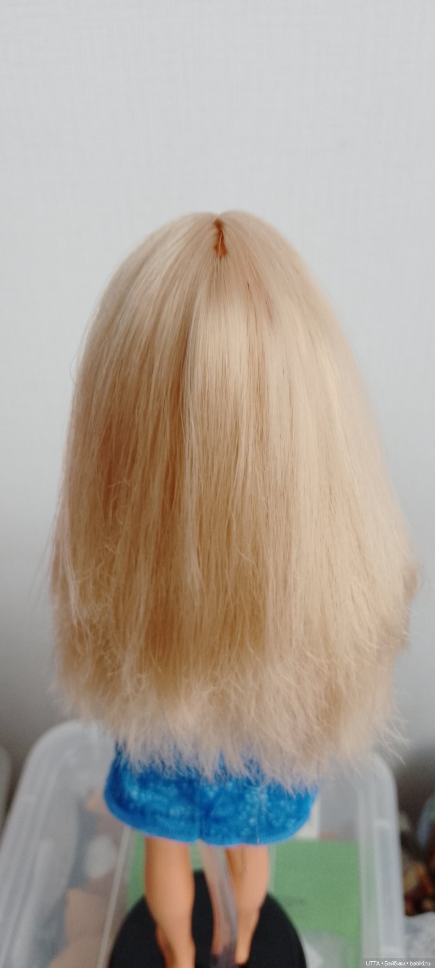 Айболитская: Дарси от Kenner (фото 9)