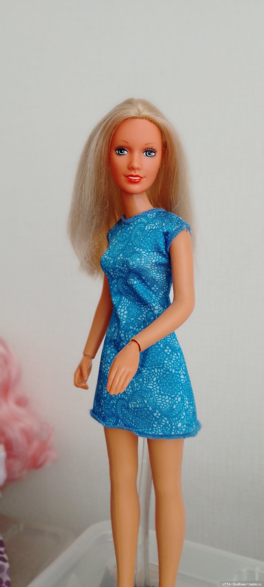 Айболитская: Дарси от Kenner