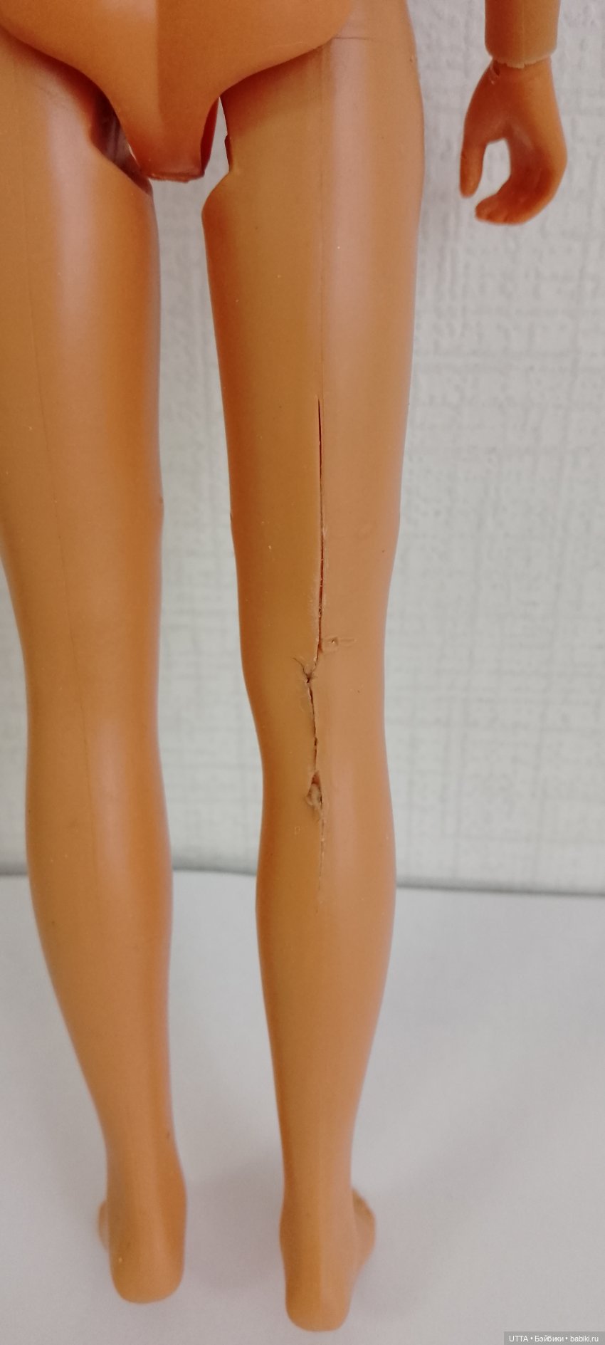 Айболитская: Дарси от Kenner (фото 4)