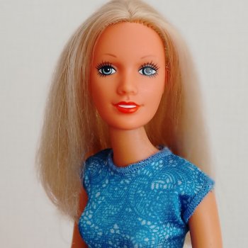 Айболитская: Дарси от Kenner