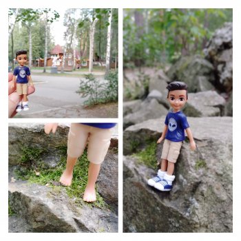 Андрюхин понедельник