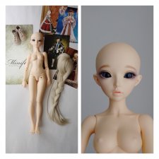 Селин Minifee FairyLand