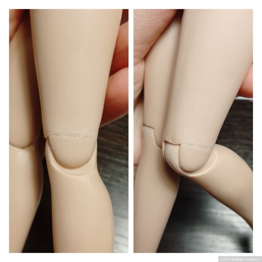 Айболитская: Тайлер от Tonner (фото 4)