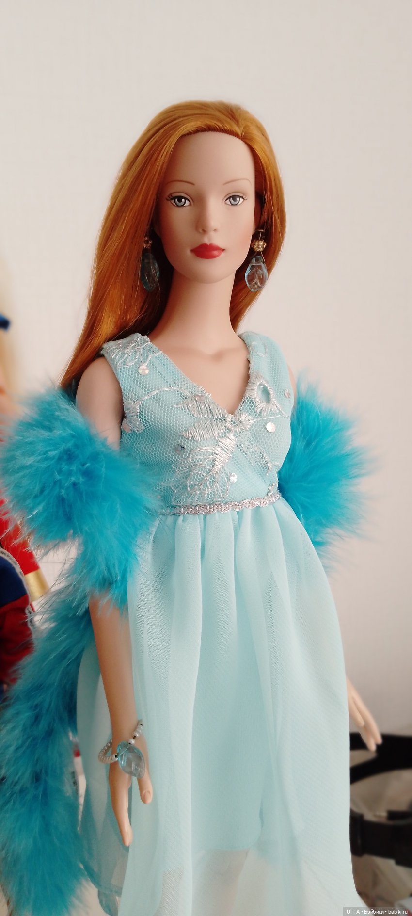 Айболитская: Тайлер от Tonner (фото 6)