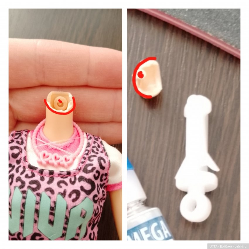 Айболитская: Defa Lucy Veld Co (фото 3)