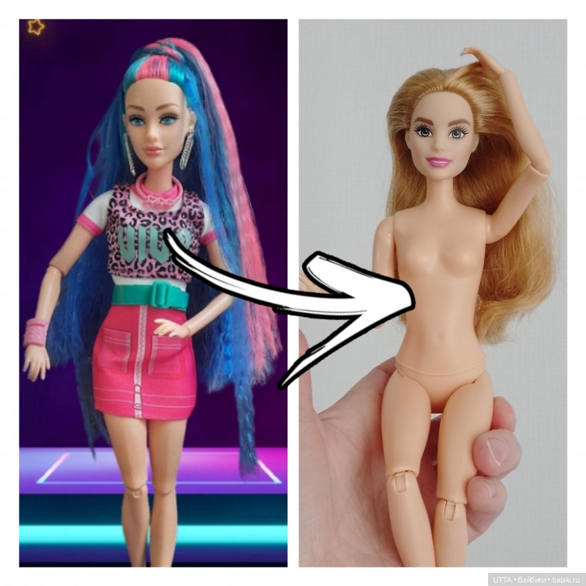 Айболитская: Defa Lucy Veld Co (фото 6)