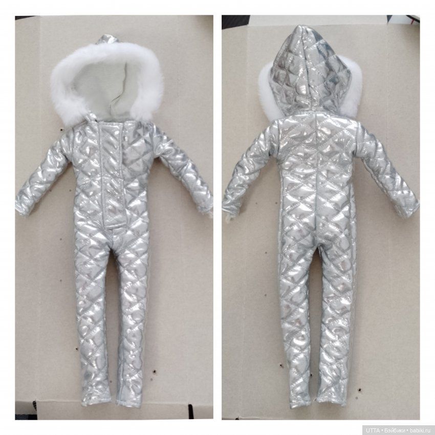 Demi Star фото-обзор — Аналоги Барби и куклы 1/6: клоны 90