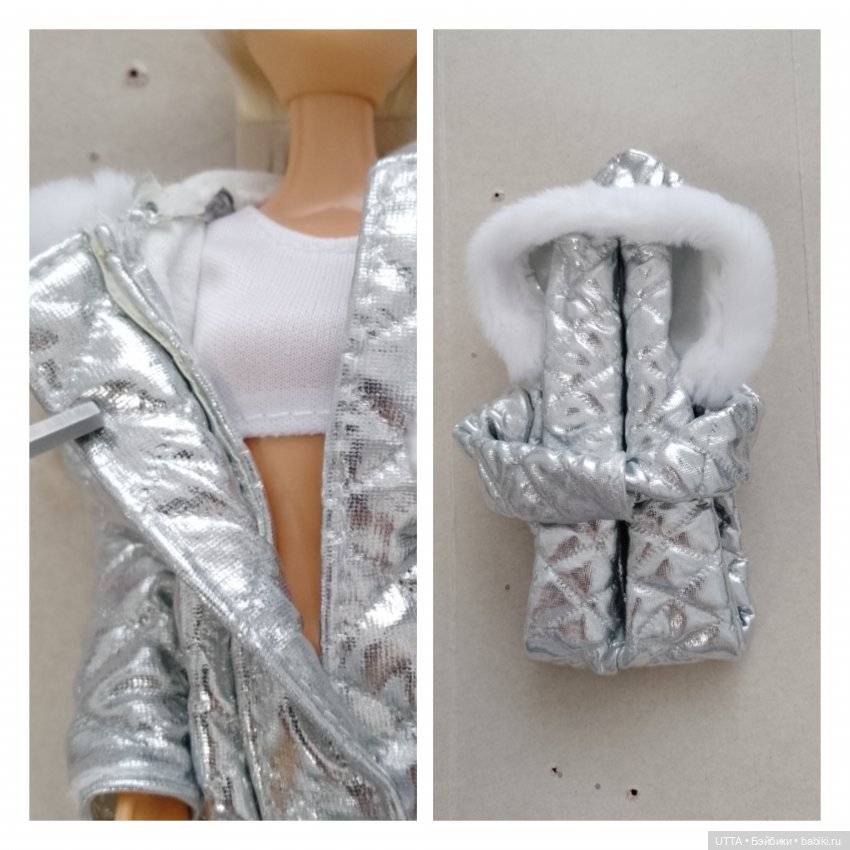 Demi Star фото-обзор — Аналоги Барби и куклы 1/6: клоны 90