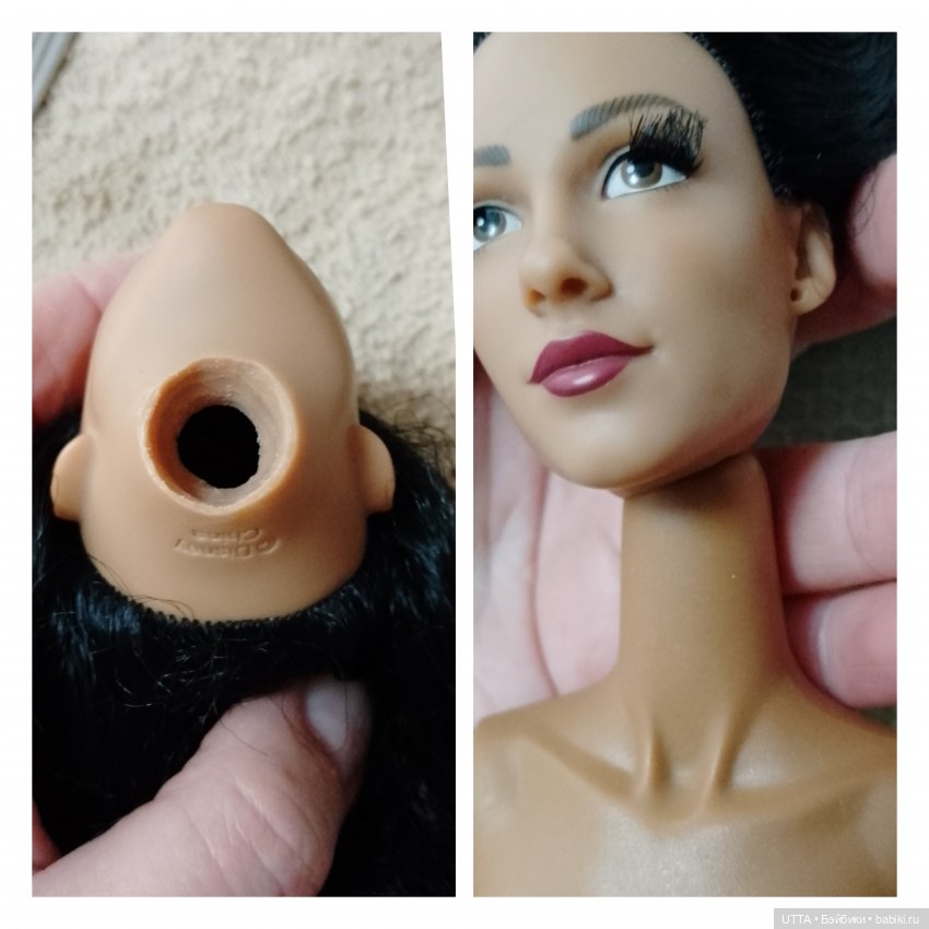 Айболитская: Интегрити+Дисней= (фото 7)