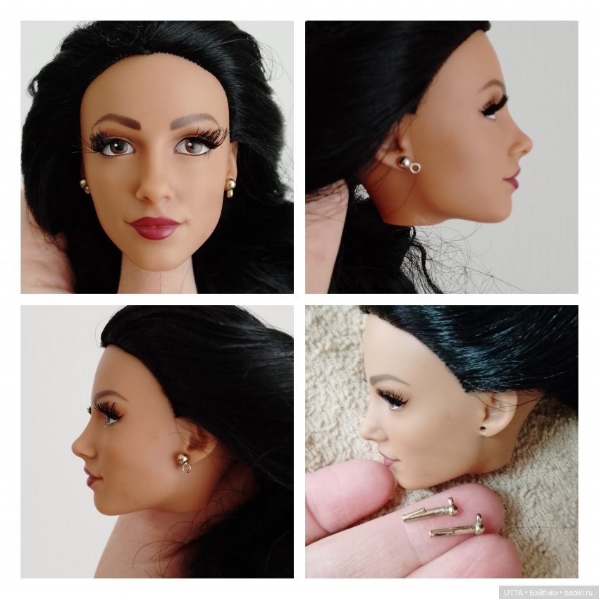 Айболитская: Интегрити+Дисней= (фото 4)