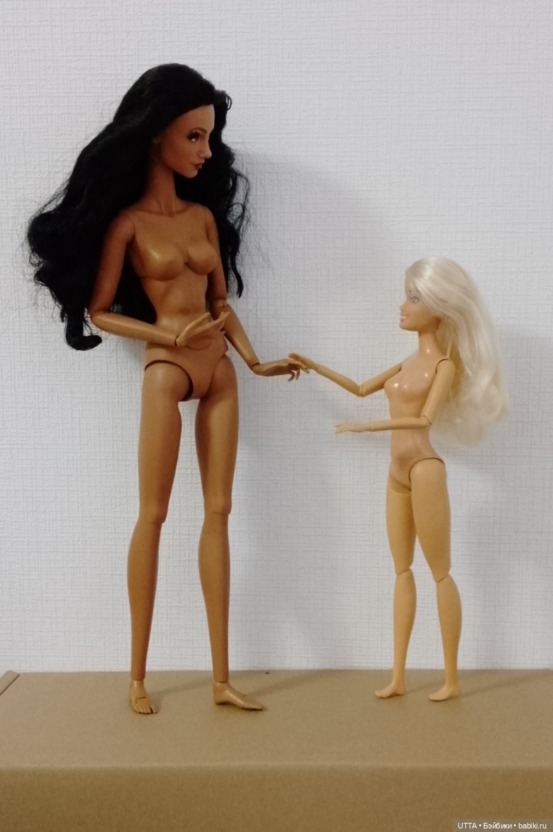 Айболитская: Интегрити+Дисней= (фото 10)