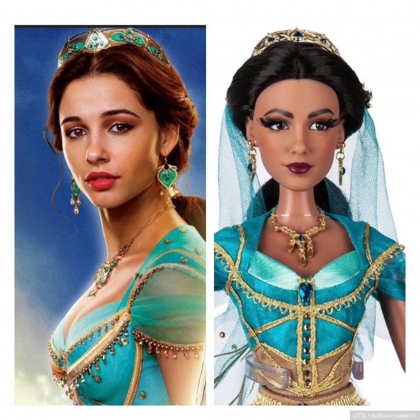 Айболитская: Интегрити+Дисней=