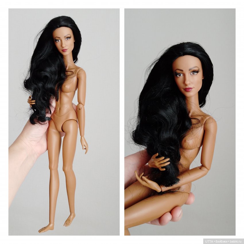 Айболитская: Интегрити+Дисней= (фото 9)