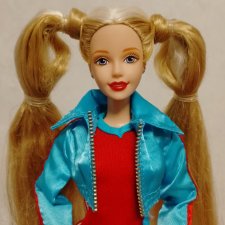 Тори Generation Girl