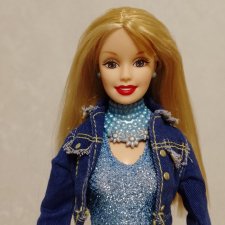 Барби Generation girl