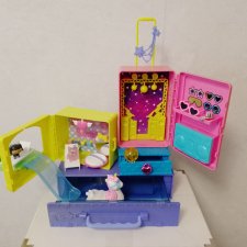 Румбокс Barbie extra minis