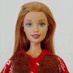 Midge Play all day nursery teen Skipper