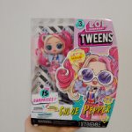 Lol tweens Chloe Pepper