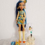 Клео де Нил базовая