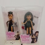 Лот кукол Братц
