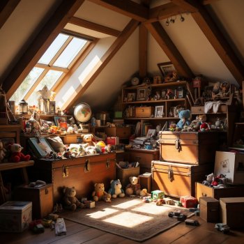 Расхомяк кукольный и не только